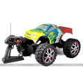 1/10 Rock Crawler King RC coche 4WD Off-Road serie vehículo 2.4g 4CH 1:10 RC coche para la venta SJY-4WD07